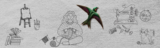 Behind Emerald Swift: The Story & Soul Behind the Name